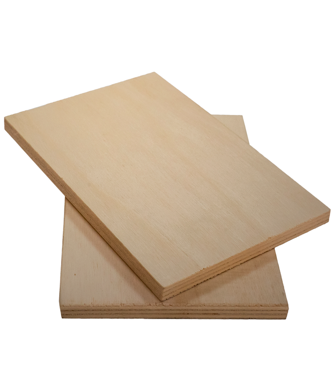 Plywood