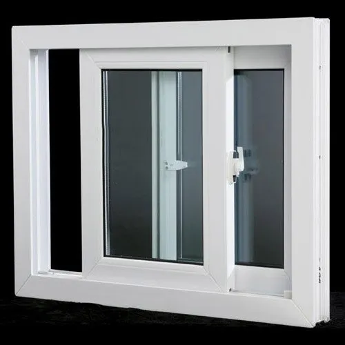 UPVC Windows