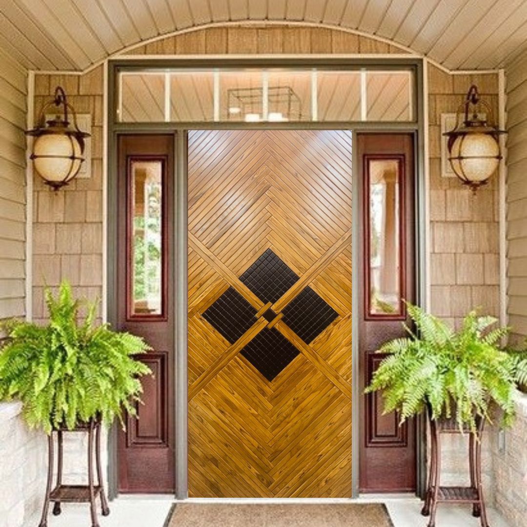 Tarini Doors