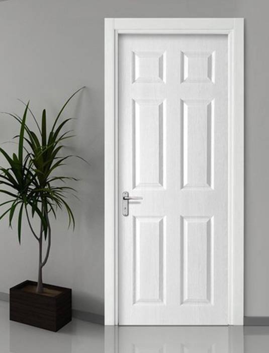 PVC Door