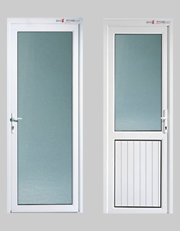 UPVC Door