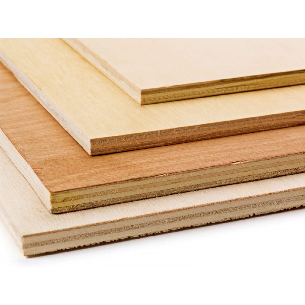 Marine Plywood