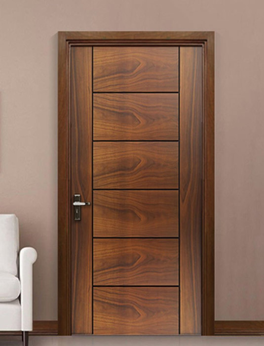 Veneer Door